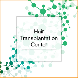 Centrul de Transplant de Păr