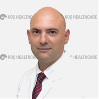 Barbaros Erhan Çil M.D.