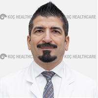 Murat Akyıldız, M.D.