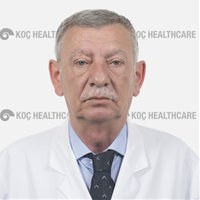 Engin Bazmanoğlu M.D.