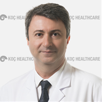 Prof. Ömer Faruk Ünal, M.D.