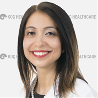 M.D.  Gamze Aslan