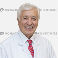 Prof. Münci Kalayoğlu, M.D.