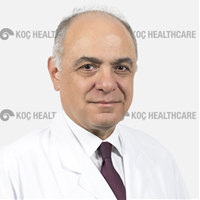 Prof. Dursun Buğra, M.D.