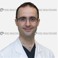 Cihan Karataş M.D.