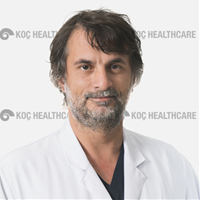 M.D. Prof. İhsan Solaroğlu