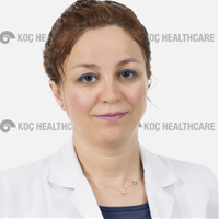 M.D. Gökçe Akgül Karadana