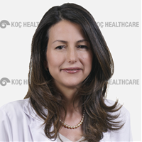 M.D. Dilek Yazıcı