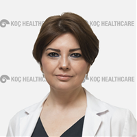 Ebru Alper M.D.