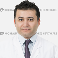 Mehmet Ali Özen M.D.