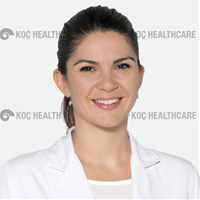 M.D. Zeynep  Komesli