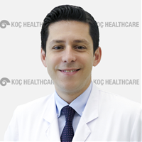 Doğan Vatansever, M.D.