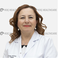 Ayşe Altıntaş M.D.