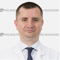 Caner Günerbüyük M.D. 