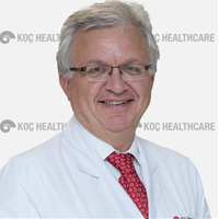 M.D. Prof. Aydın Türkmen,