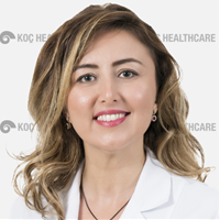 M.D.  Elif Değirmenci