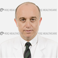 Prof. Orhan Bilge M.D.