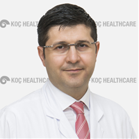 Prof. Emre Balık M.D. 