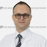 Salih Ekinci M.D. 