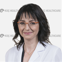 Assoc. Prof. Ayşe Seyhan Ata M.D.