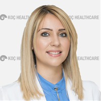 M.D.  Gülru Avcı