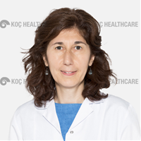 Nigar Pelin Oğuzkurt M.D.