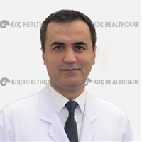 Mahir Kapmaz M.D.