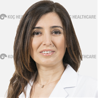 Fatma Yurdakul M.D.