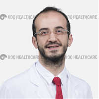 İbrahim Kulaç M.D.