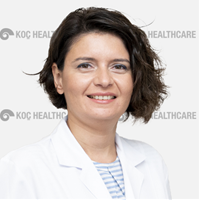 Nihal  Tefik M.D.