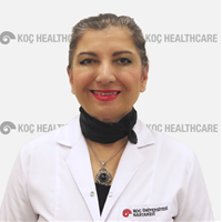 Feriha Özer M.D.