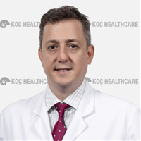 Prof. Murat Hasanreisoğlu M.D.