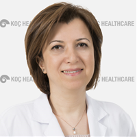 Olga Meltem Akay M.D.