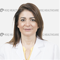 M.D. Prof. Yasemin Bölükbaşı,