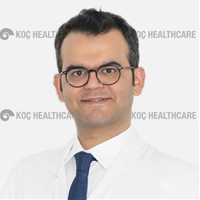 M.D. Ersin Köseoğlu