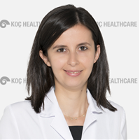 M.D. Özde Melisa Celayir