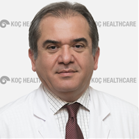 Mehdi Sasani M.D.