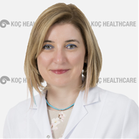 M.D.  Zümrüt Tuba Demirözü