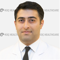 Nail Omarov M.D.