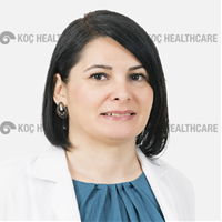 M.D. Ayşe Bilge Öztürk