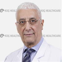 Faruk Alagöl M.D.