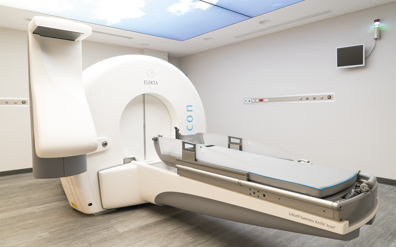 Gamma Knife