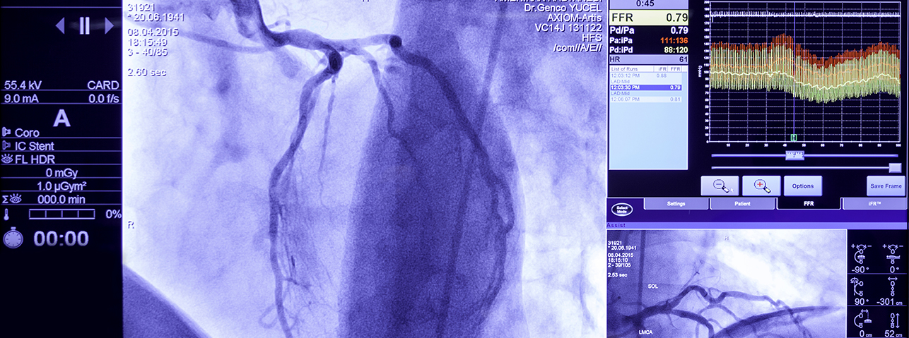 Centrul de Afecțiuni Cardiace Congenitale Pentru Adulți