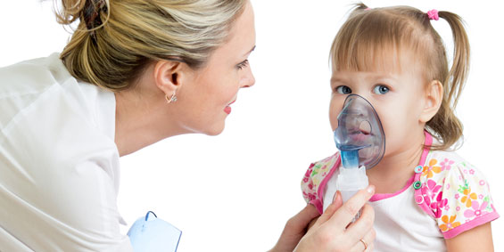 Pediatric Pulmonary Medicine 