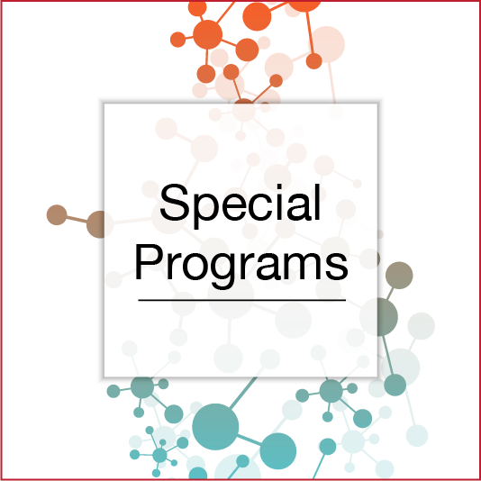Special Programs
