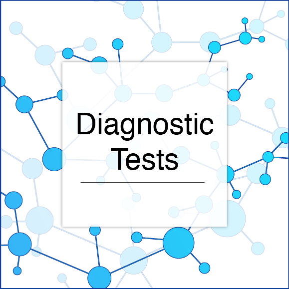 Cardiopulmonary Exercise Tests