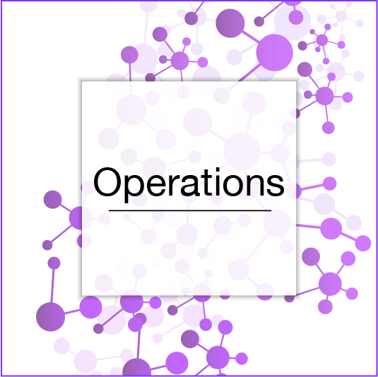 Operations