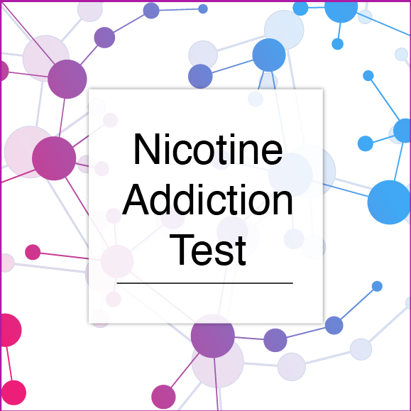 Nicotine Addiction Test